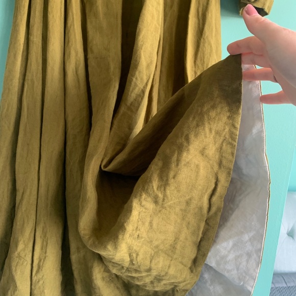 Son de Flor Elisa Dress - Picture 7 of 8